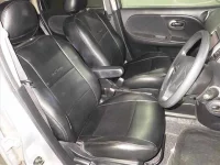 Nissan NOTE лот № 3024 оценка 3  с аукциона в Японии 8