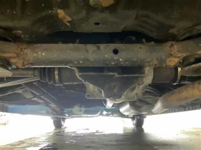 Honda N BOX  с аукциона в Японии