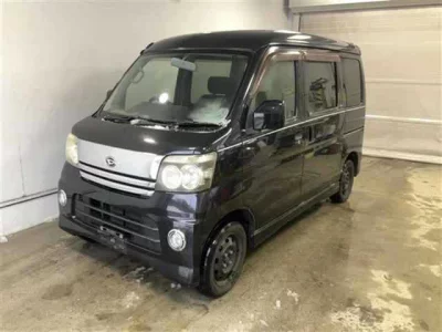 Daihatsu Atrai Wagon