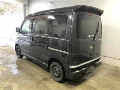 Daihatsu Atrai Wagon