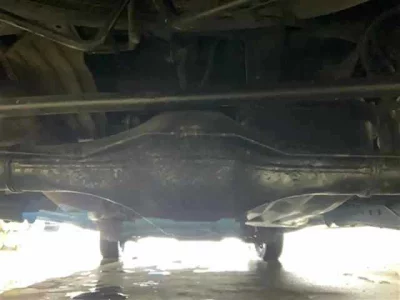 Daihatsu Atrai Wagon