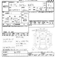 Mazda TITAN лот № 4071 оценка R  с аукциона в Японии 5