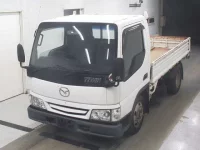 Mazda TITAN лот № 4071 оценка R  с аукциона в Японии 3