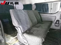Toyota HIACE VAN лот № 1017 оценка R  с аукциона в Японии 8