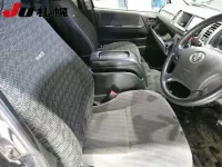 Toyota HIACE VAN лот № 1017 оценка R  с аукциона в Японии 4