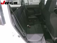 Toyota SUCCEED лот № 1018 оценка 3.5  с аукциона в Японии 8