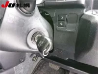 Toyota SUCCEED лот № 1018 оценка 3.5  с аукциона в Японии 3