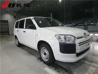 Toyota SUCCEED лот № 1018 оценка 3.5  с аукциона в Японии 7