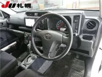 Toyota SUCCEED лот № 1018 оценка 3.5  с аукциона в Японии 2