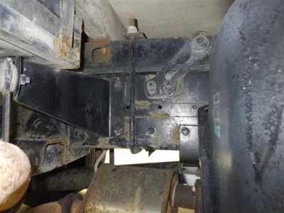 Isuzu ELF  с аукциона в Японии