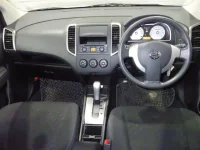 Nissan WINGROAD лот № 92 оценка 3.5  с аукциона в Японии 2