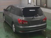 Nissan WINGROAD лот № 92 оценка 3.5  с аукциона в Японии 1