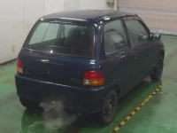 Daihatsu MIRA лот № 93 оценка 2  с аукциона в Японии 6