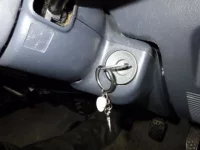 Daihatsu MIRA лот № 93 оценка 2  с аукциона в Японии 3