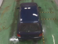 Daihatsu MIRA лот № 93 оценка 2  с аукциона в Японии 4