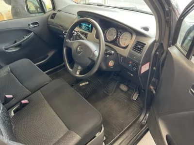 Daihatsu MOVE  с аукциона в Японии