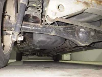 Daihatsu MOVE лот № 3025 оценка R  с аукциона в Японии 6