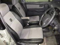 Daihatsu MOVE лот № 3025 оценка R  с аукциона в Японии 8