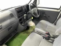 Toyota PIXIS VAN лот № 11055 оценка 3  с аукциона в Японии 2