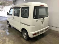 Toyota PIXIS VAN лот № 11055 оценка 3  с аукциона в Японии 1