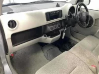 Toyota PASSO лот № 11052 оценка 3.5  с аукциона в Японии 2