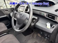 Honda FREED лот № 43118 оценка RA  с аукциона в Японии 5