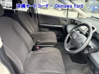 Honda FREED лот № 43118 оценка RA  с аукциона в Японии 6