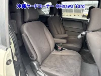 Honda FREED лот № 43118 оценка RA  с аукциона в Японии 7