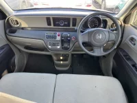 Honda N ONE лот № 6062 оценка 3  с аукциона в Японии 3