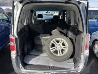 Honda STEP WAGON лот № 6059 оценка RA  с аукциона в Японии 4