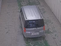 Honda STEP WAGON лот № 6059 оценка RA  с аукциона в Японии 2