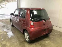 Daihatsu Esse лот № 11053 оценка 3  с аукциона в Японии 1