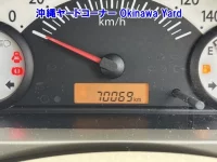 Suzuki ALTO лот № 43117 оценка 3  с аукциона в Японии 3