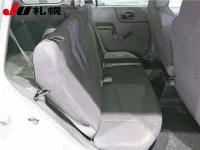 Nissan AD лот № 1020 оценка 4  с аукциона в Японии 8