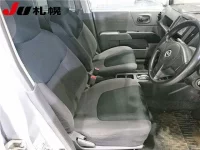 Nissan AD лот № 1020 оценка 4  с аукциона в Японии 4