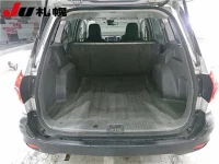 Nissan AD лот № 1020 оценка 4  с аукциона в Японии 6