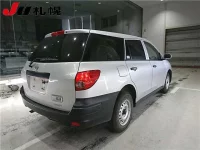 Nissan AD лот № 1020 оценка 4  с аукциона в Японии 1