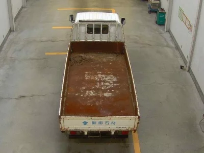 Isuzu ELF  с аукциона в Японии