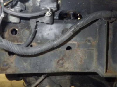 Isuzu ELF  с аукциона в Японии