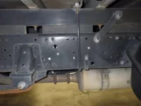 Isuzu ELF лот № 1136 оценка 3.5  с аукциона в Японии 3