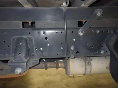 Isuzu ELF  с аукциона в Японии