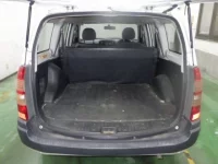 Toyota SUCCEED лот № 95 оценка 3  с аукциона в Японии 3