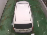 Toyota SUCCEED лот № 95 оценка 3  с аукциона в Японии 4