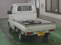 Mitsubishi MINICAB TRUCK лот № 96 оценка 3.5  с аукциона в Японии 1