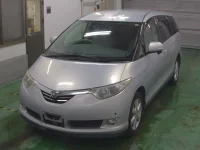 Toyota ESTIMA HYBRID лот № 98 оценка 3.5  с аукциона в Японии 5