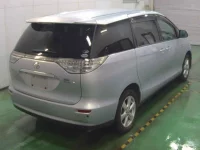 Toyota ESTIMA HYBRID лот № 98 оценка 3.5  с аукциона в Японии 6