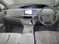 Toyota ESTIMA HYBRID лот № 98 оценка 3.5  с аукциона в Японии 2