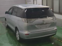 Toyota ESTIMA HYBRID лот № 98 оценка 3.5  с аукциона в Японии 1