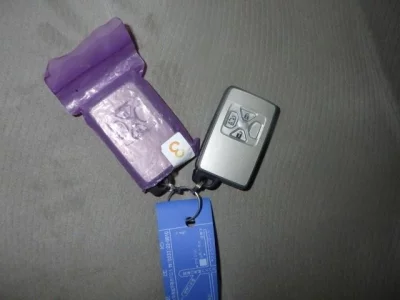 Toyota ESTIMA HYBRID  с аукциона в Японии