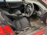 Subaru LEGACY лот № 2411 оценка 3.5  с аукциона в Японии 3